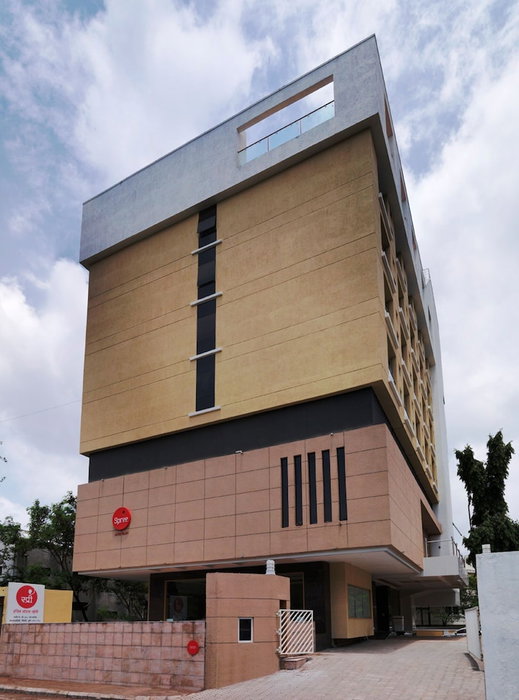 Spree Shivai Hotel Pimpri, Pune, India
