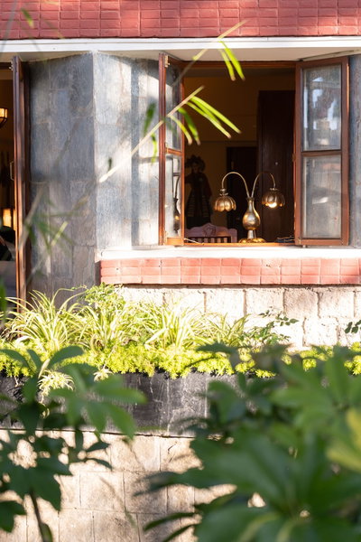 Chonor House, Dharamshala, India