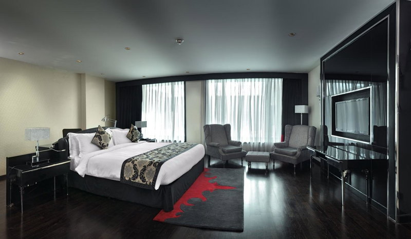 Radisson Blu Hotel New Delhi Paschim Vihar, New Delhi, India