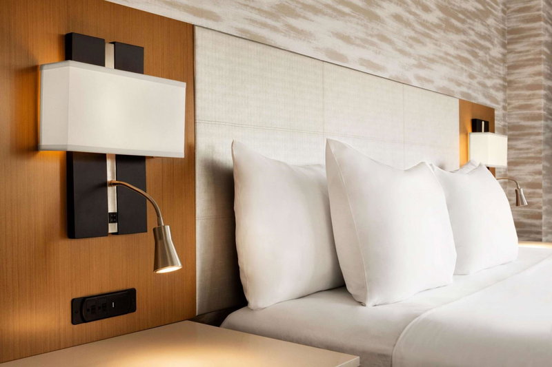 Radisson Blu Hotel New Delhi Paschim Vihar, New Delhi, India