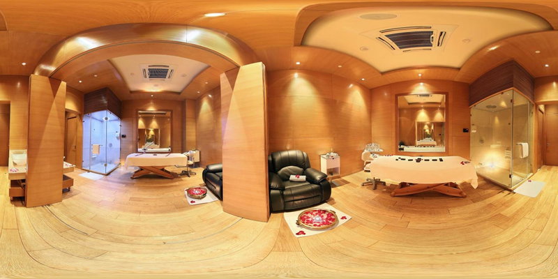 Radisson Blu Hotel New Delhi Paschim Vihar, New Delhi, India