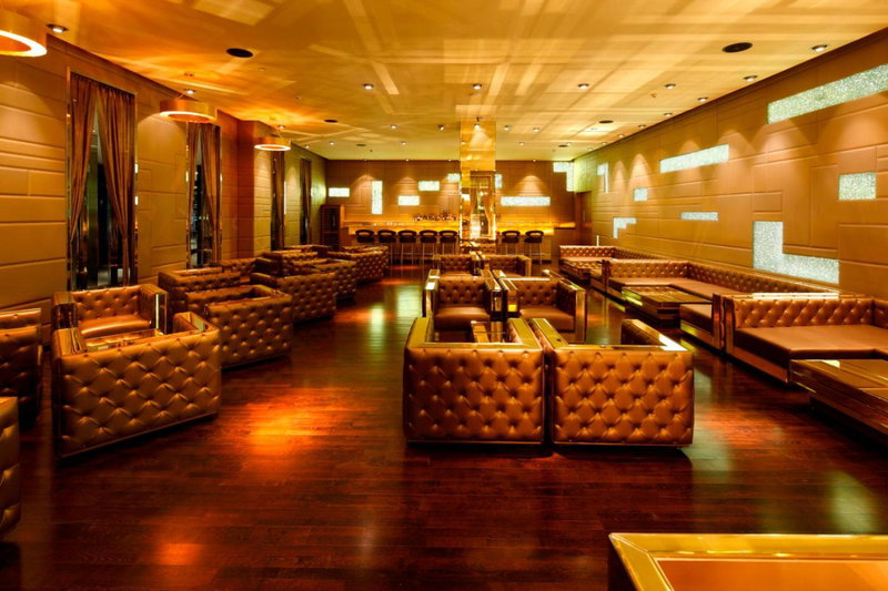 Radisson Blu Hotel New Delhi Paschim Vihar, New Delhi, India