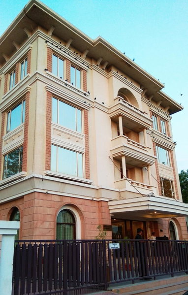 Park Plaza Jodhpur, Jodhpur, India