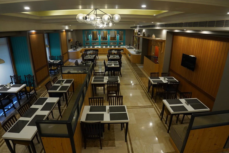 Park Plaza Jodhpur, Jodhpur, India