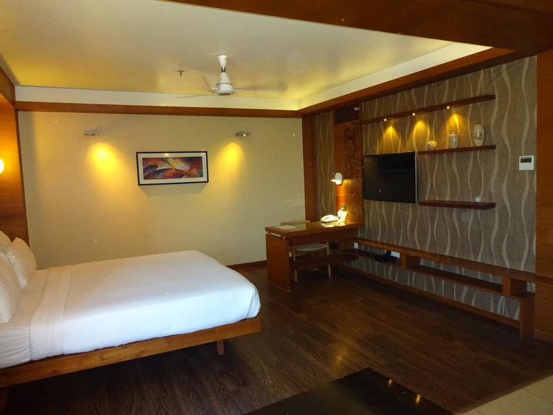Hotel Cosmopolitan, Ahmedabad, India