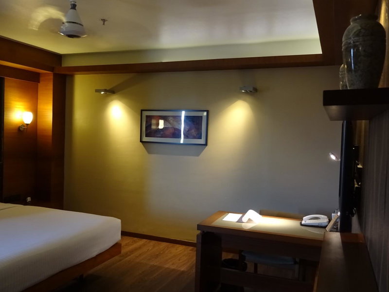 Hotel Cosmopolitan, Ahmedabad, India