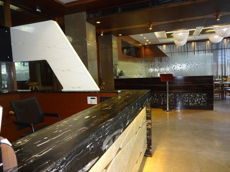 Hotel Cosmopolitan, Ahmedabad, India