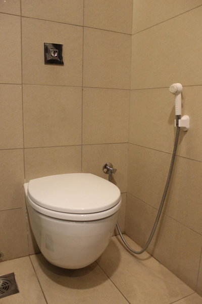 Hotel Cosmopolitan, Ahmedabad, India