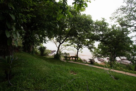Stone Water Eco Resort, Bogmalo, India
