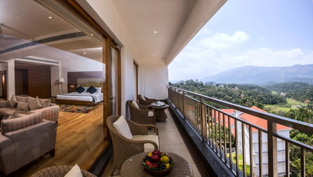 Vibe Munnar Resort & Spa, Munnar, India