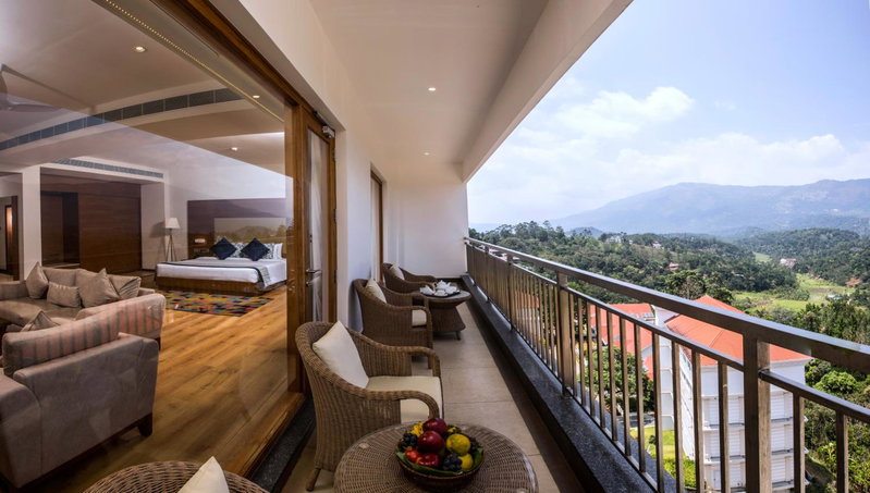 Vibe Munnar Resort & Spa, Munnar, India
