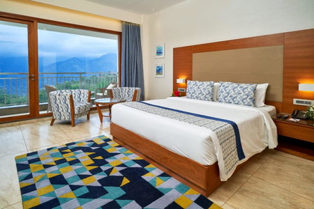 Vibe Munnar Resort & Spa, Munnar, India
