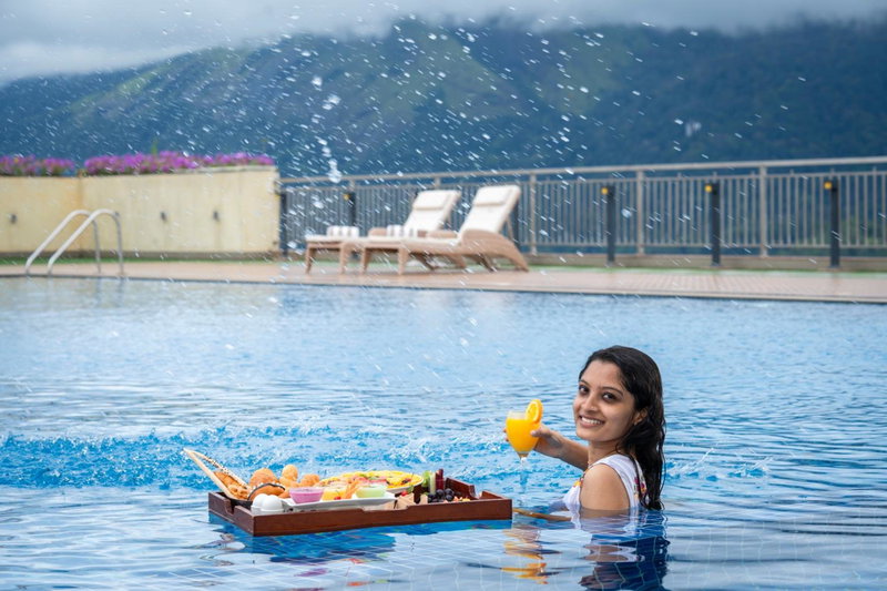 Vibe Munnar Resort & Spa, Munnar, India