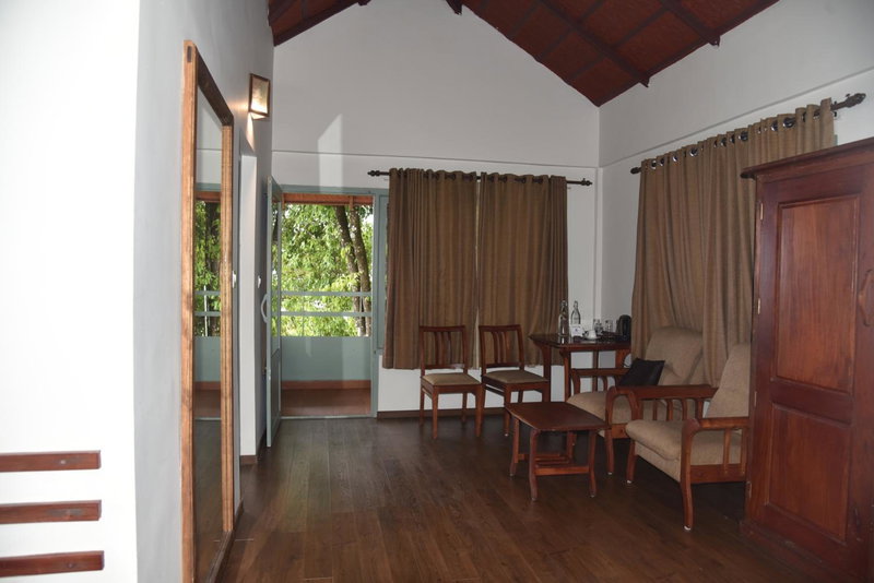 Blackberry Hills Munnar Nature Resort & Spa, Munnar, India