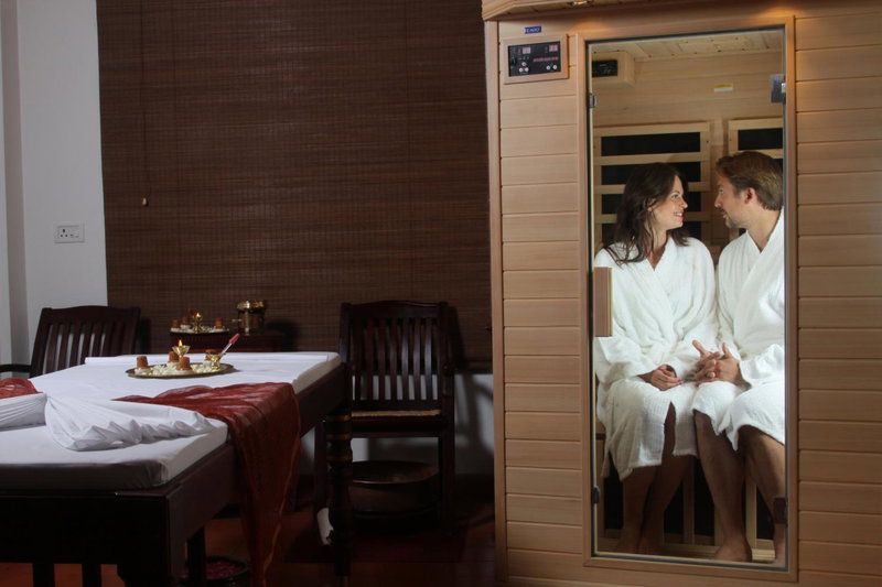 Blackberry Hills Munnar Nature Resort & Spa, Munnar, India