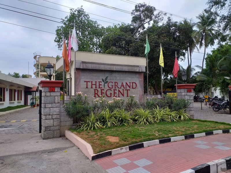 The Grand Regent, Coimbatore, India