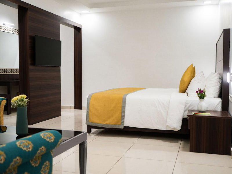 The Grand Regent, Coimbatore, India