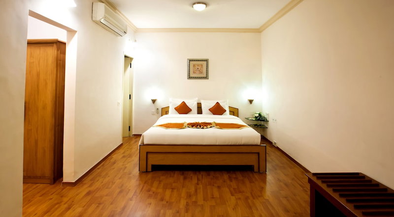The Grand Regent, Coimbatore, India
