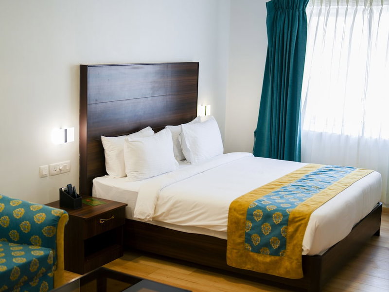 The Grand Regent, Coimbatore, India
