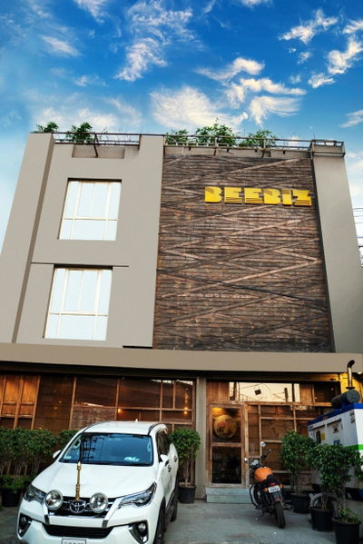 Hotel Beebiz Guindy, Chennai, India