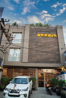 Hotel Beebiz Guindy, Chennai, India