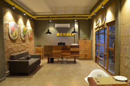 Hotel Beebiz Guindy, Chennai, India