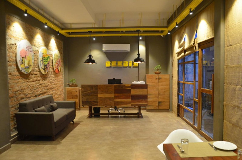 Hotel Beebiz Guindy, Chennai, India