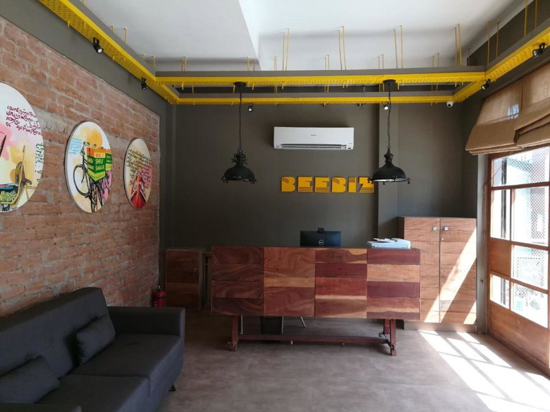 Hotel Beebiz Guindy, Chennai, India