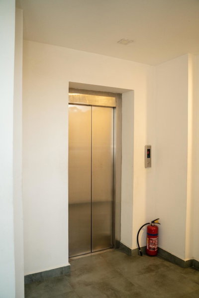 Hotel Beebiz Guindy, Chennai, India