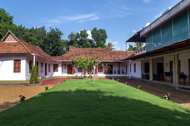 Akkara Homestay, Kottayam, India