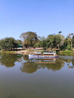Akkara Homestay, Kottayam, India
