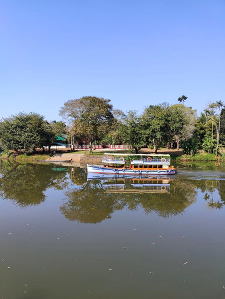 Akkara Homestay, Kottayam, India