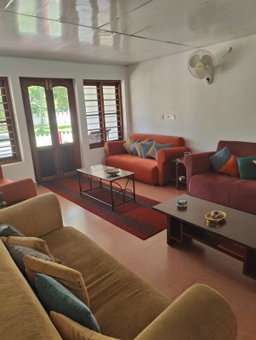 Akkara Homestay, Kottayam, India