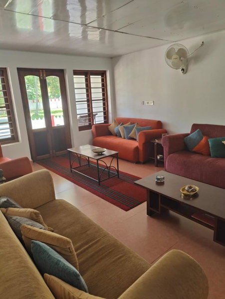 Akkara Homestay, Kottayam, India