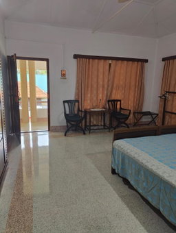 Akkara Homestay, Kottayam, India