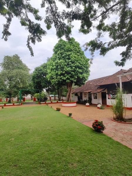 Akkara Homestay, Kottayam, India