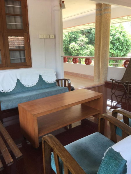 Akkara Homestay, Kottayam, India