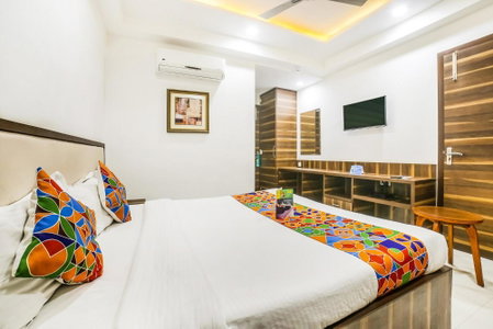 FabHotel Prime Sapphire Inn, Jaipur, India
