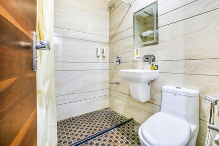 FabHotel Prime Sapphire Inn, Jaipur, India