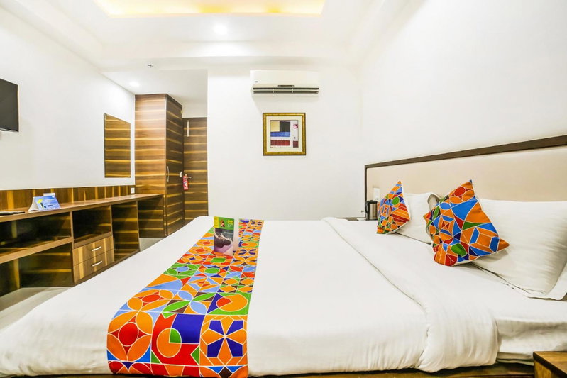 FabHotel Prime Sapphire Inn, Jaipur, India