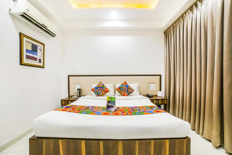 FabHotel Prime Sapphire Inn, Jaipur, India