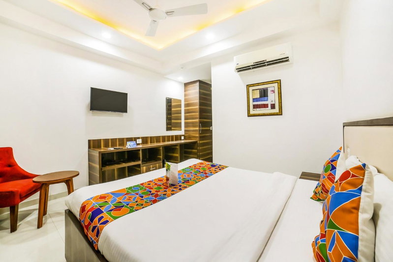 FabHotel Prime Sapphire Inn, Jaipur, India