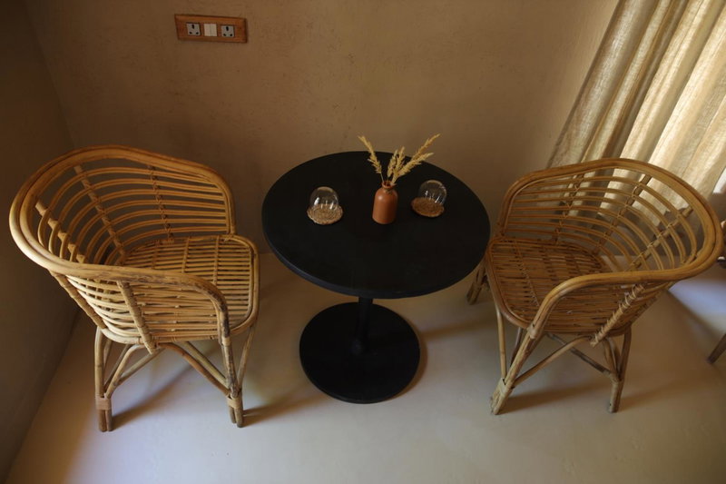 Dolkhar Resort, Leh, India