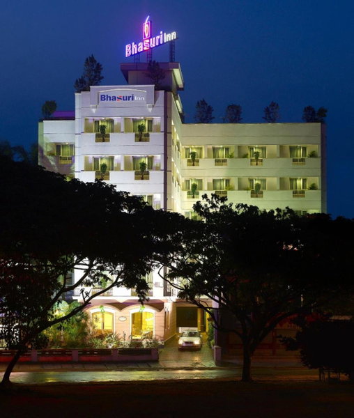 Bhasuri Inn Guruvayoor, Guruvāyūr, India