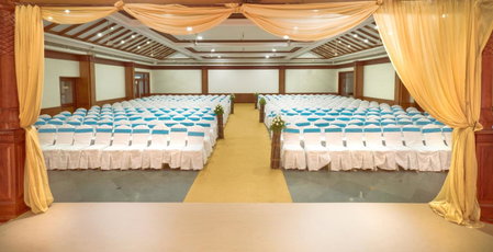 Bhasuri Inn Guruvayoor, Guruvāyūr, India