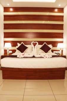 Bhasuri Inn Guruvayoor, Guruvāyūr, India