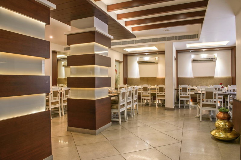 Bhasuri Inn Guruvayoor, Guruvāyūr, India