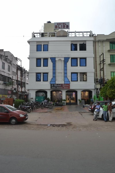 Best Western Hotel Bliss, Kanpur, India