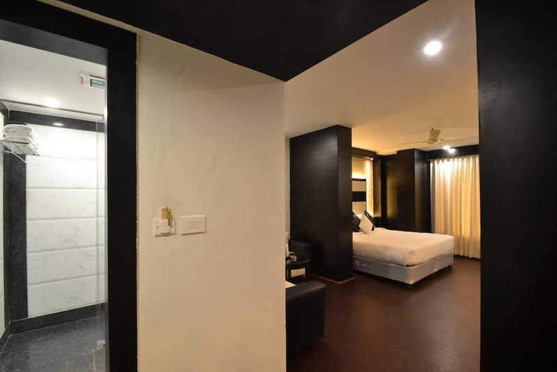Best Western Hotel Bliss, Kanpur, India