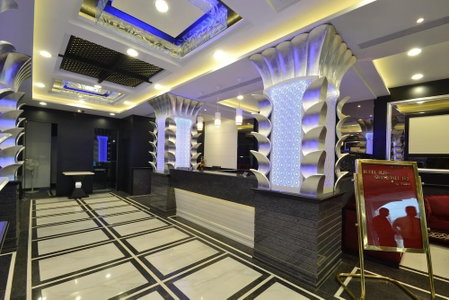 Best Western Hotel Bliss, Kanpur, India